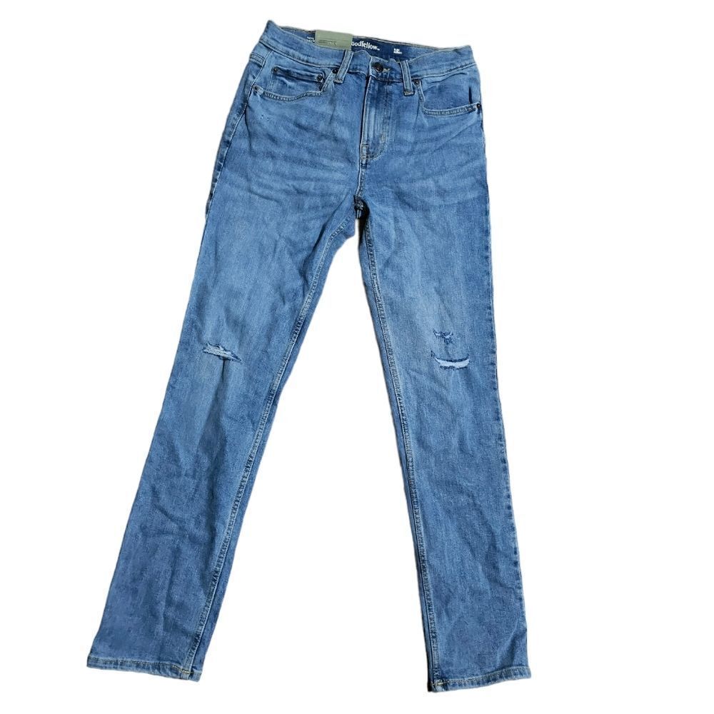 Men's GOODFELLOW Slim Fit Jeans 30" x 32"‎